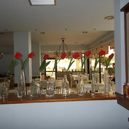 Galaxias Otel