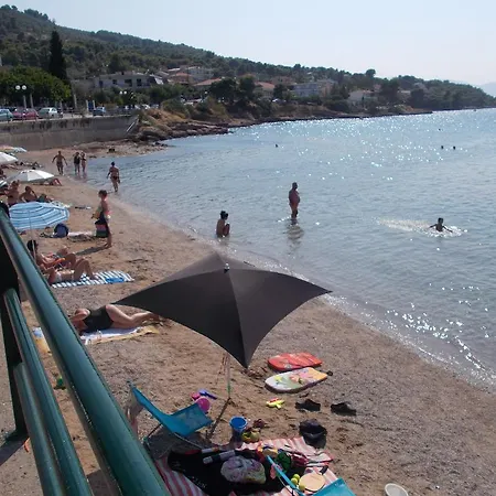 Otel Galaxias Theologos (Phthiotis)