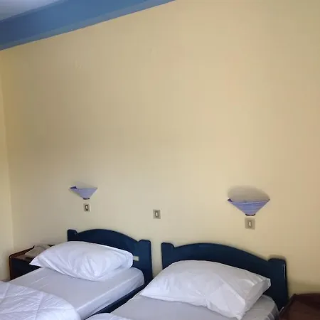 Otel Galaxias