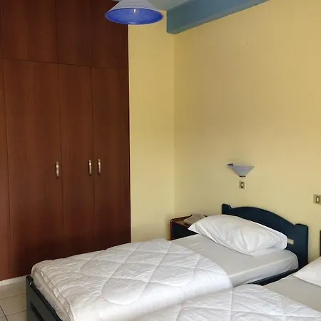 Otel Galaxias